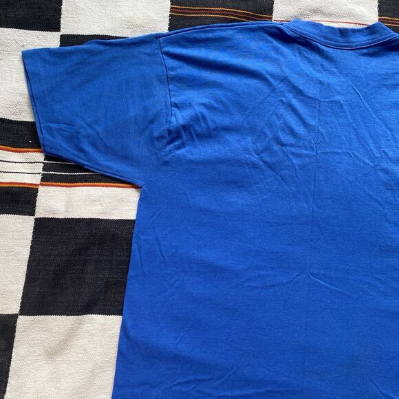 Vintage Best 80’s Single Stitch Graphic Tee Shirt. Size XL. USA. Mormon. - Picture 9 of 12